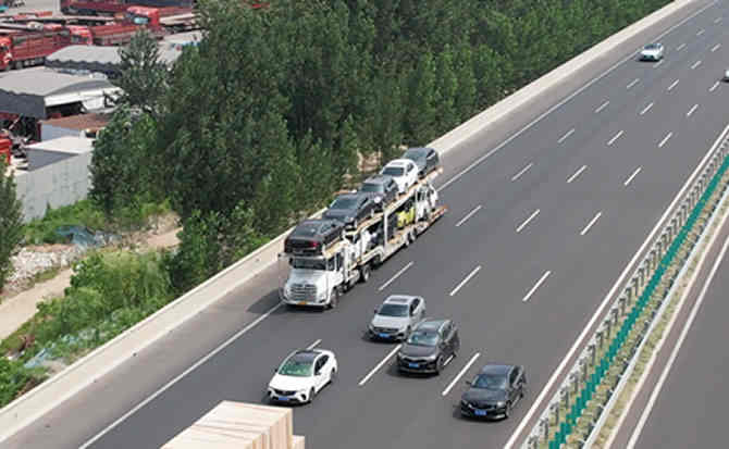 惠山区高速公路汽车救援